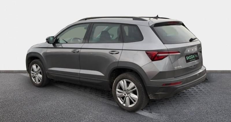 Occasion Skoda Karoq Selection 150 ch (110 kW) 2025 SUV