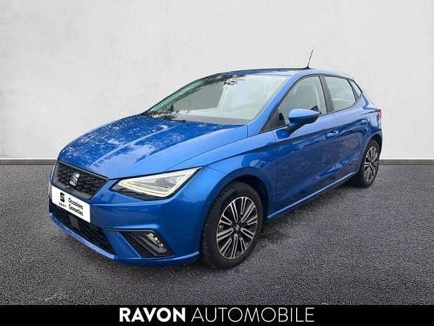 Utilisé 2025 Seat Ibiza Copa | 18 990 € (Prix juste) - Image 1/4
