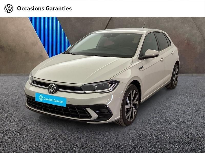 Utilisé 2024 VW Polo R-line Citadine | 23 290 € (Prix assez cher) - Image 1/4