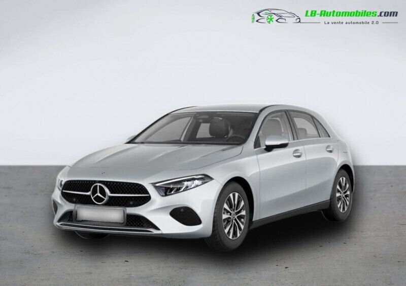 Utilisé 2024 Mercedes A180 Berline | 29 600 € (Super prix) - Image 1/4