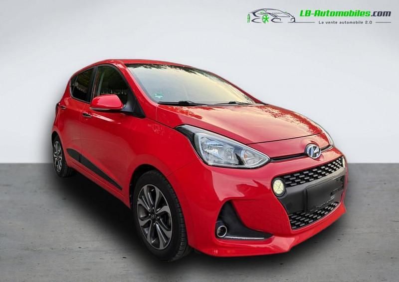Utilisé 2019 Hyundai i10 Citadine | 14 400 € (Prix juste) - Image 1/4