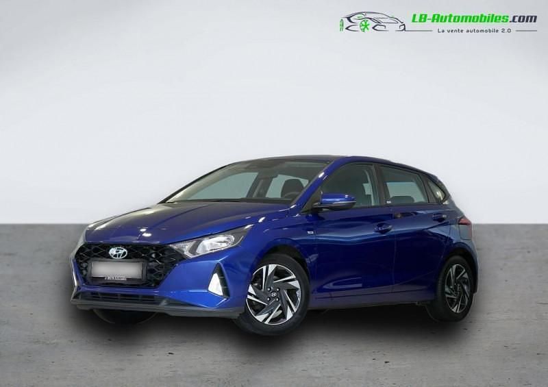 Utilisé 2023 Hyundai i20 Citadine | 21 600 € (Prix juste) - Image 1/4
