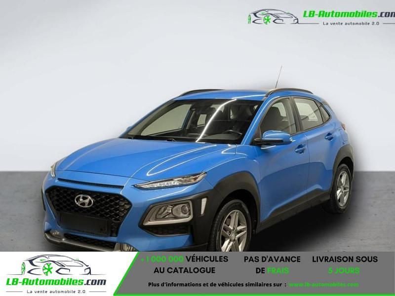 Utilisé 2018 Hyundai Kona SUV | 17 900 € (Prix assez cher) - Image 1/4