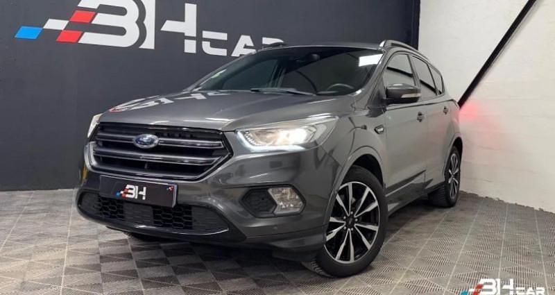 Occasion 2019 Ford Kuga ST-Line SUV | 14 290 € (Super prix) - Image 1/4