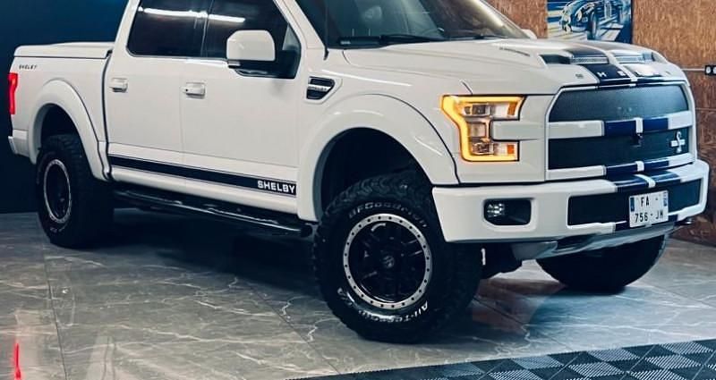 Utilisé 2017 Ford Shelby | 83 990 € - Image 1/4