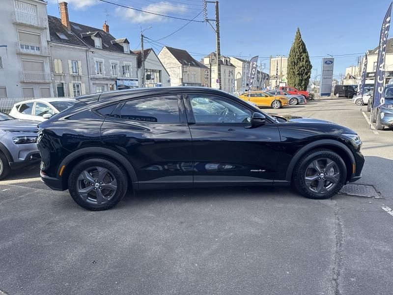 Occasion Ford Mustang Standard Range 269 ch (197 kW) 2023 Coupé