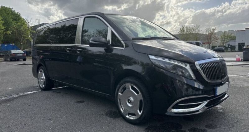 Nouvelle 2024 Mercedes 300 Avantgarde Break | 89 990 € - Image 1/4