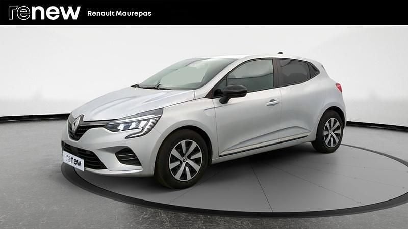 Gris Utilisé 2023 Renault Clio V Evolution Citadine | 15 490 € (Prix juste) - Image 1/4