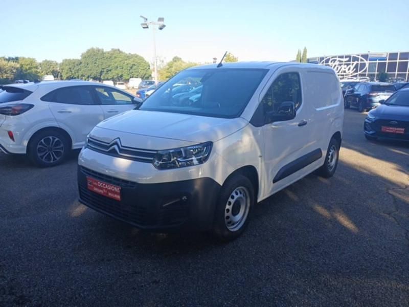 Utilisé 2023 Citroën Berlingo Monospace | 17 900 € - Image 1/4