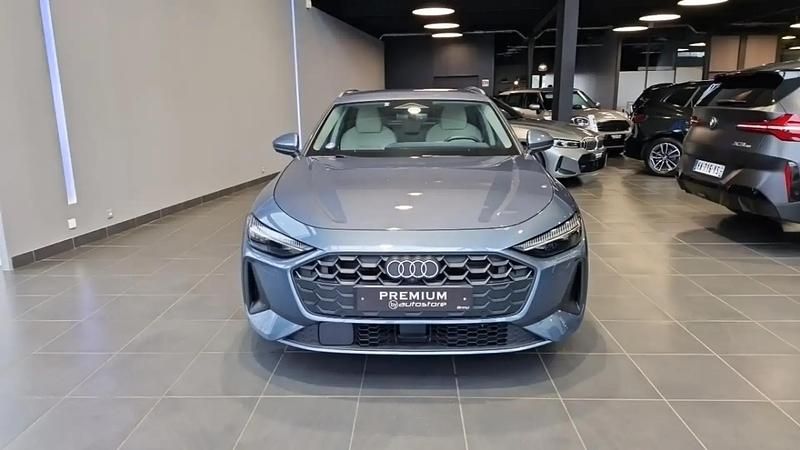 Occasion Audi A5 Business 204 ch (150 kW) 2025 Break