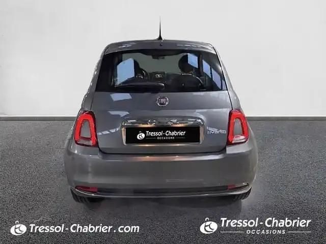 Occasion Fiat 500 S 70 ch (51 kW) 2022 Electroclash gr Citadine