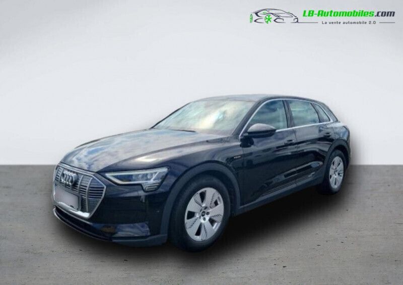 Utilisé 2021 Audi e-tron SUV | 32 500 € (Super prix) - Image 1/4