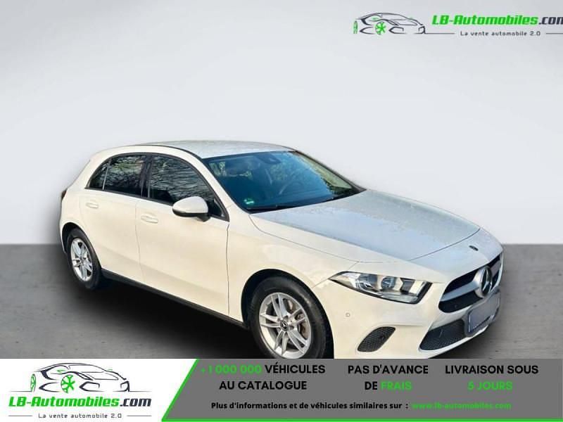 Occasion Mercedes A200 163 ch (119 kW) 2019 Berline