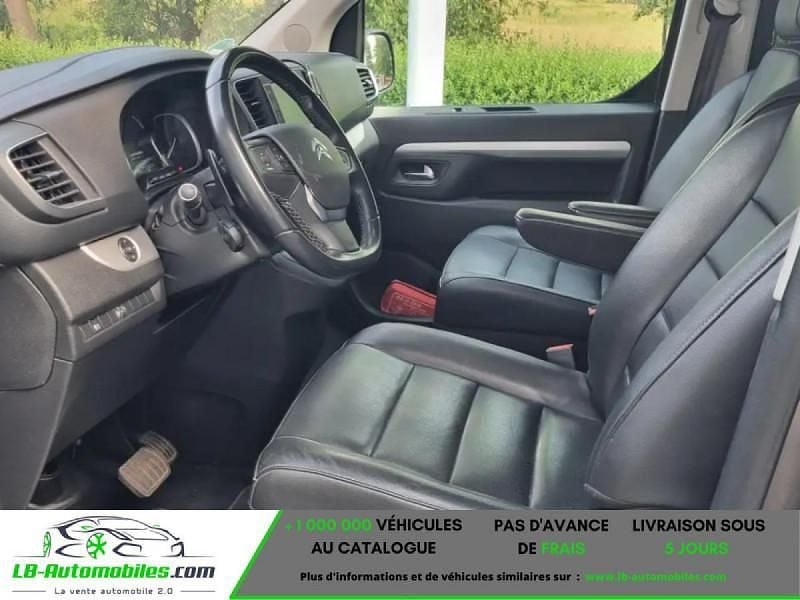 Utilisé 2021 Citroën Spacetourer Van | 39 500 € (Super prix) - Image 1/4