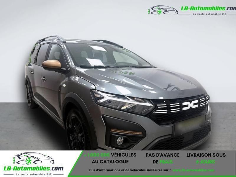 Utilisé 2023 Dacia Jogger Monospace | 23 400 € (Prix juste) - Image 1/4