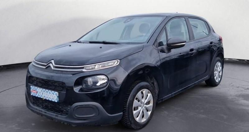 Occasion Citroën C3 2018 Citadine