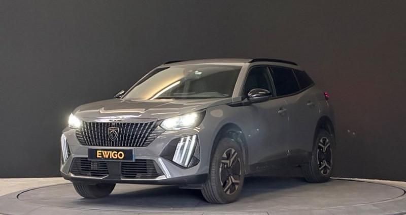 Occasion Peugeot 2008 Allure 131 ch (96 kW) 2024 SUV