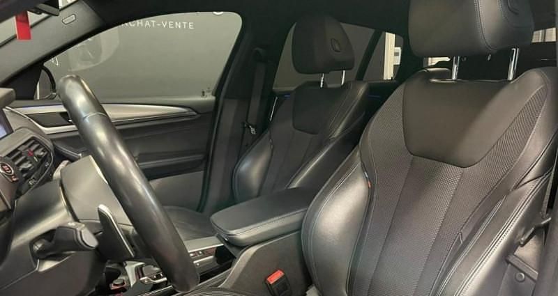 Occasion BMW X4 M Sport 190 ch (139 kW) 2019 SUV