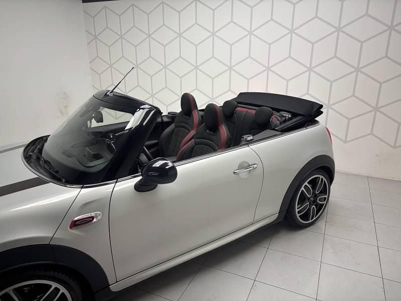 Occasion Mini John Cooper Works 231 ch (169 kW) 2018 Citadine