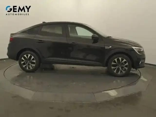 Occasion Renault Arkana Evolution 2023 Noir SUV