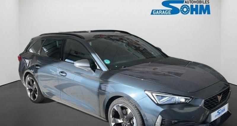 Utilisé 2023 Cupra Leon Break | 29 540 € (Prix juste) - Image 1/4