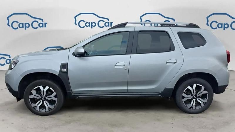 Occasion Dacia Duster Prestige 101 ch (74 kW) 2022 SUV