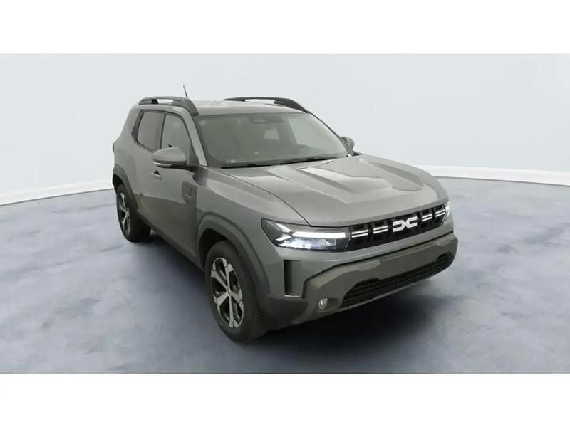 Vert Nouvelle 2025 Dacia Duster Journey SUV | 28 781 € (Bon prix) - Image 1/4