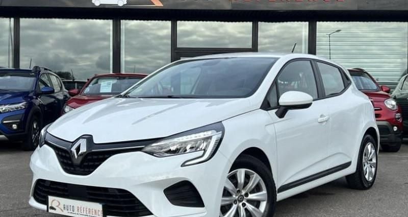 Utilisé 2020 Renault Clio V SE Citadine | 10 992 € (Super prix) - Image 1/4