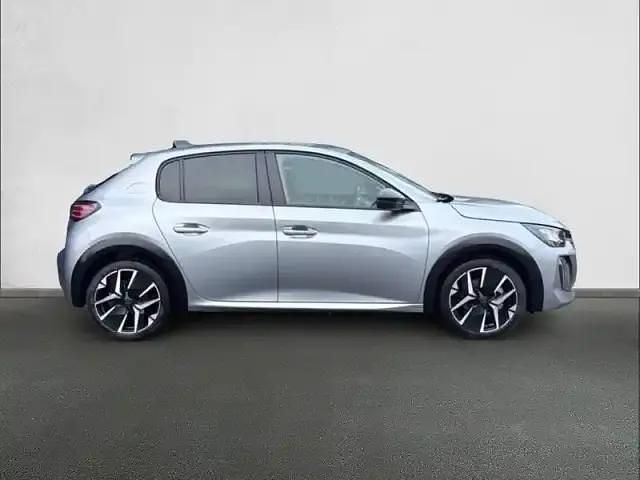 Occasion Peugeot 208 2025 Gris artense Citadine