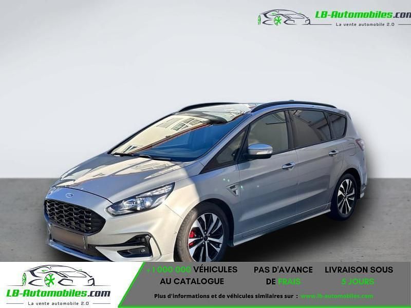 Utilisé 2021 Ford S-MAX S Monospace | 28 000 € (Prix juste) - Image 1/4