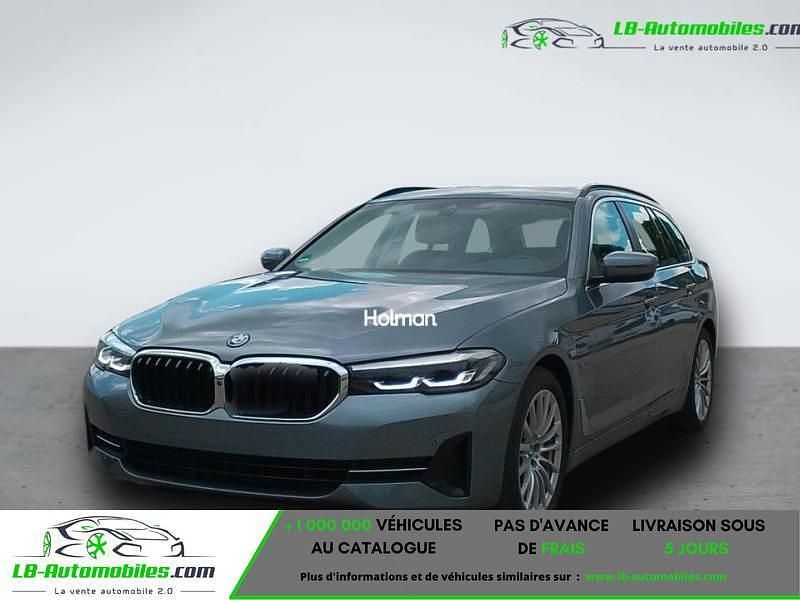 Utilisé 2022 BMW 530e Break | 36 200 € (Super prix) - Image 1/4