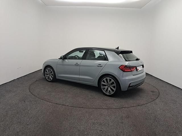 Occasion Audi A1 Sportback Business 95 ch (69 kW) 2023 Gris flèche nacré Citadine