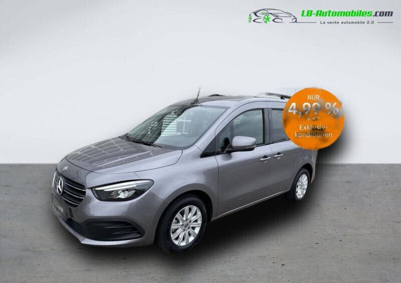 Utilisé 2023 Mercedes 180 Berline | 33 000 € - Image 1/4