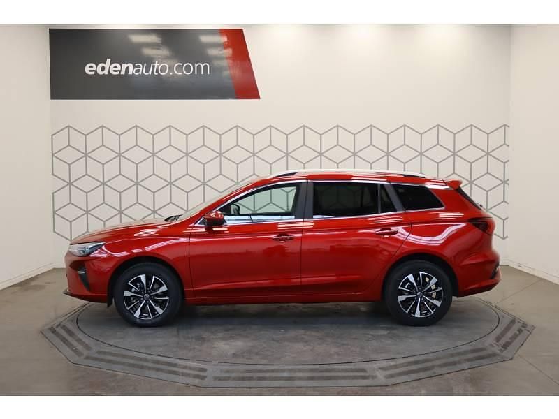 Occasion MG MG5 EV Comfort 130 kW (177 ch) 2024 Break