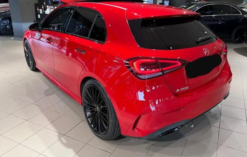 Utilisé 2018 Mercedes A200 Style Berline | 20 000 € (Bon prix) - Image 1/4