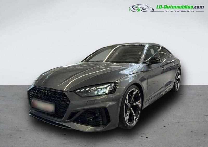 Utilisé 2021 Audi RS5 Sport Coupé | 68 300 € (Super prix) - Image 1/4