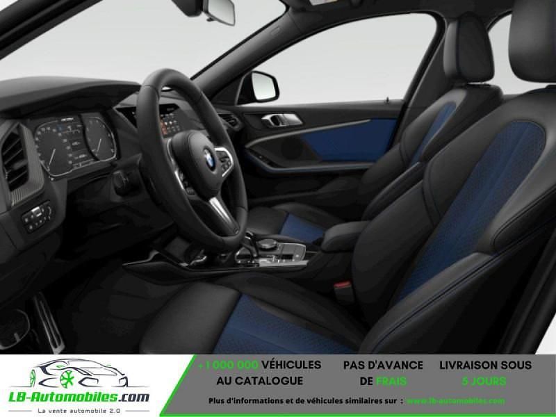 Occasion BMW M135 Comfort Edition 306 ch (225 kW) 2020 Citadine