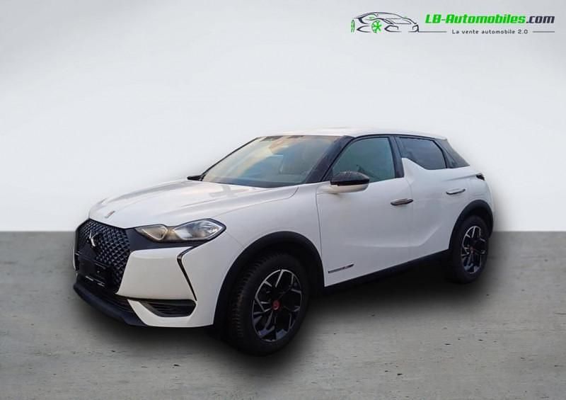 Utilisé 2020 DS Automobiles DS3 Crossback SUV | 19 700 € (Prix assez cher) - Image 1/4