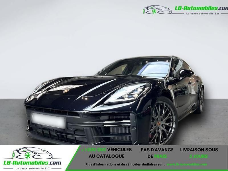 Utilisé 2025 Porsche Panamera 4S Berline | 186 900 € - Image 1/4