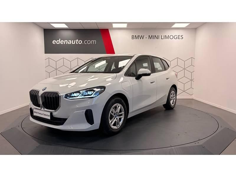 Occasion 2023 BMW 225 Active Tourer Monospace | 31 890 € (Prix juste) - Image 1/4