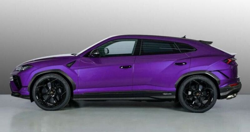 Utilisé 2023 Lamborghini Urus SUV | 419 900 € - Image 1/3