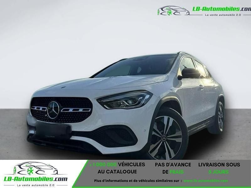 Utilisé 2020 Mercedes GLA220 SUV | 41 200 € (Prix cher) - Image 1/4