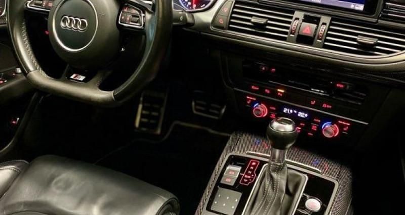 Occasion Audi A7 Sportback S-Line 320 ch (235 kW) 2015 Citadine