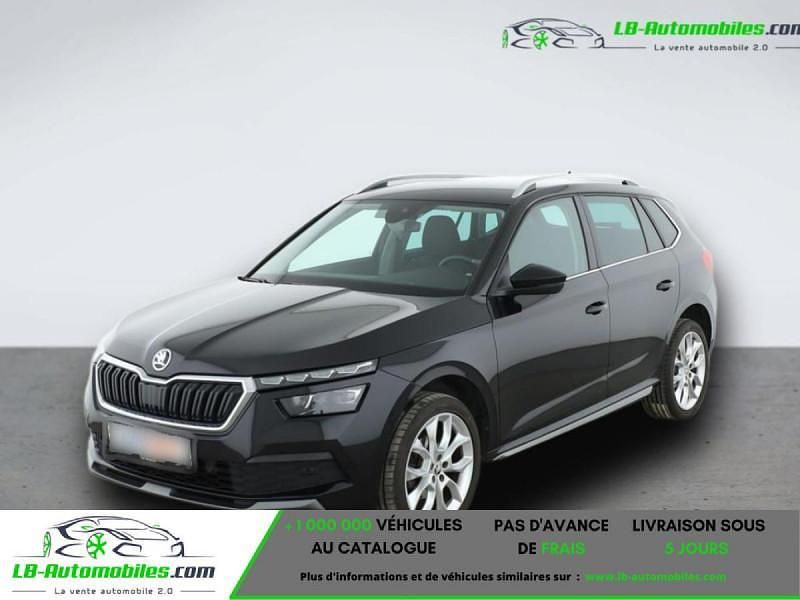 Occasion Skoda Kamiq 150 ch (110 kW) 2020 SUV