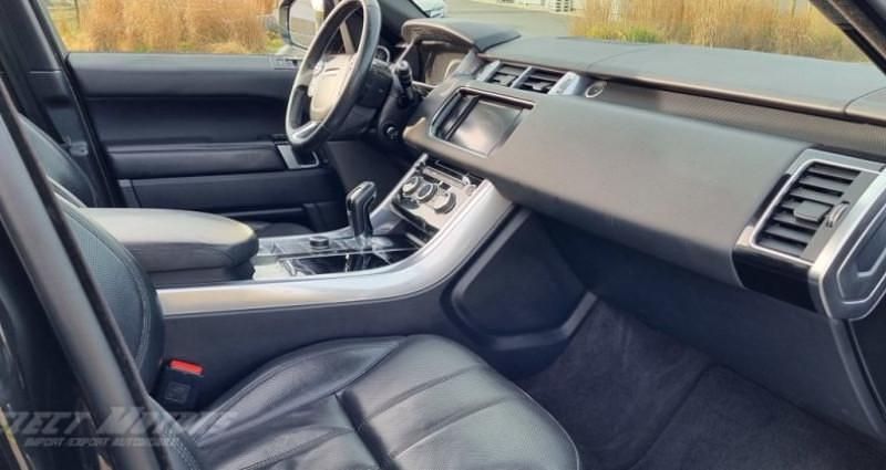 Occasion Land Rover Range Rover 306 ch (225 kW) 2016 SUV