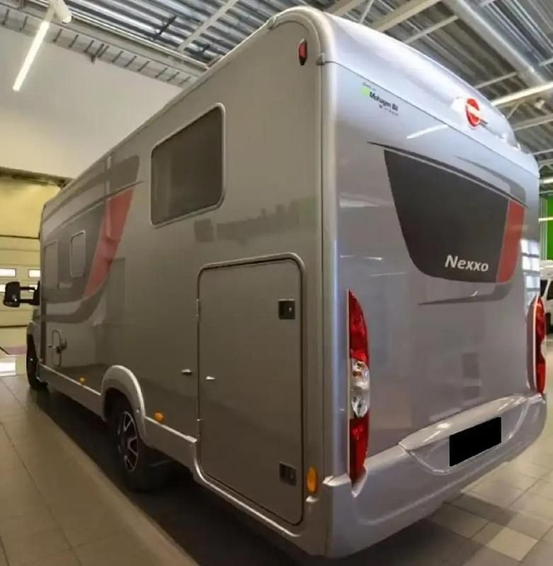 Utilisé 2016 Renault Master Van | 40 999 € - Image 1/4