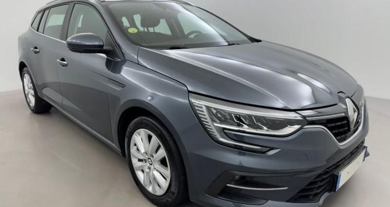 Utilisé 2022 Renault Mégane GrandTour Business Break | 18 490 € (Prix juste) - Image 1/4