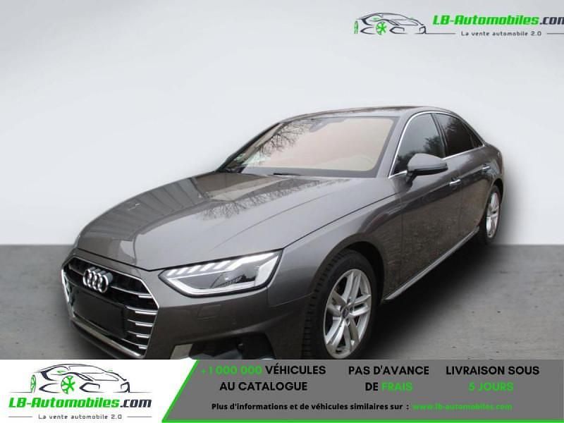 Occasion 2019 Audi A4 Sport Berline | 27 700 € (Prix juste) - Image 1/4