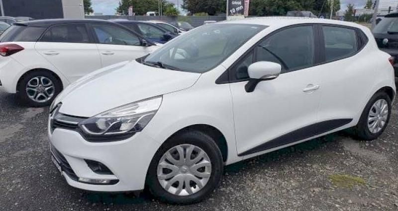 Utilisé 2018 Renault Clio IV Citadine | 10 490 € (Bon prix) - Image 1/4