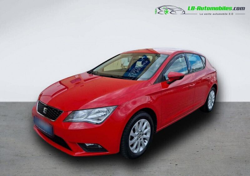 Utilisé 2016 Seat Leon Berline | 13 400 € (Prix juste) - Image 1/4